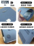 巨森袋鼠macbook air保护壳适用款macbookpro保护壳软硅胶笔记本电脑air13 +同款键盘膜
