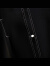 junfangya大码时尚女装遮肚显瘦连衣裙2023夏新款胖mm时尚休闲小黑裙 黑色 2XL(120斤-165斤建议)
