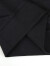 阿玛尼（ARMANI）男士卫衣 EA7系列圆领套头运动衫 8NPM52 PJ05Z 黑色金标 S