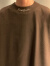 Shelley Jones 加绒长袖T恤男女士德绒圆领打底衫秋冬季情侣内搭黑色秋衣服新款 白色加绒 M [建议90-110斤]