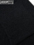 JEEP/吉普【高档品质】2022秋季大码针织衫男加肥加大开衫外套时尚领上衣胖子男装毛衣 深灰 6XL