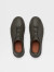 ZEGNA杰尼亚男鞋Triple Stitch™低帮男士奢华休闲鞋 橄榄绿 6.5/40.5 偏大半码