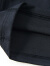 安德玛（Under Armour）童装夏女大童运动裤针织吸湿速干短裤修身弹力中长款裤子1377110 黑色 130cm