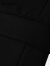 PORTS宝姿商场同款早春新品女装双排扣长阔型夹克SP8J001RWW042 黑色 2