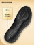 斯凯奇（SKECHERS）男鞋商务休闲豆豆鞋 一脚蹬懒人鞋8790000 全黑色BBK 39.50 
