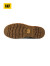 CAT卡特经典大黄靴马丁靴工装靴男女鞋商场同款牛皮高帮短靴 棕黄色 44