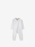博柏利（BURBERRY）【礼物】婴儿 棉质两件套婴儿礼品套装80932921