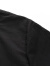 雅戈尔中青年男士单茄克商务休闲男外套上衣舒适男秋冬季外套夹克 黑色 170/92A