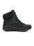 斯凯奇（Skechers）女士时尚休闲靴167852 全黑色/BBK 35.5