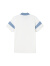 汉麻世家（HANP）如虎添翼系列夏季撞色短袖T恤polo潮男女休闲 本白/漂白/奶白 170/92A