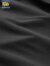 Skechers斯凯奇童装女童针织紧身喇叭裤2023秋季儿童裤子商场同款P323G059 碳黑/0018 140cm