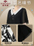 俞兆林妈妈新款夏装裙子40岁50中年女装洋气中老年雪纺连衣裙母亲节礼物 黄色 3XL(建议120-135斤)