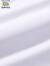 Skechers斯凯奇中大童套装2023新款净色活力女童短裙配紧身长裤P323G054 粉绿满地印/03PG 130cm