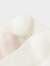 巴拉巴拉【商场同款】女童袜子秋季新款宝宝中大童花朵棉袜两双装 红白色调00361 140cm