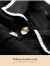 clotho Rennie品牌女装衬衫裙中长款连衣裙女2024夏季新款短袖休闲减龄优雅气质 蓝色 M 建议95-110斤