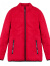 啄木鸟女士棉衣冬装2024新款中年加厚保暖羊羔绒短款外套 黑色 M (90-120斤)