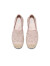 斯凯奇（Skechers）春夏款女渔夫鞋新中式蕾丝平底鞋时尚通勤浅口单鞋113025-BLSH