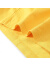 雨果博斯（HUGO BOSS）春夏新款 男士orange系列环保面料圆领休闲短袖T恤男装 50495700 740 黄色徽标胶印 XL