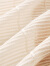 科蒙.博卡2024春夏新款桑蚕丝镂空针织开衫女宽松气质蝙蝠袖薄上衣 浅杏色 165/L
