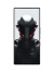 努比亚（nubia）红魔9 Pro全面屏下游戏手机 骁龙8Gen3 6500mAh电池 80W快充 氘锋透明暗夜 12GB+512GB 官方标配【12期免息送好礼】