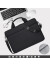 酷奇袋鼠电脑包适用于华为联想苹果戴尔华硕13/14/15.6/17.3吋男女13.3吋 薄款黑色(单层加绒) 14英寸
