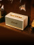 马歇尔（Marshall）STANMORE II BLUETOOTH音箱2代无线蓝牙家用重低音音响 白色