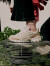 斯凯奇（Skechers）女鞋摩卡熊莫兰迪浅色运动鞋复古熊猫鞋2023秋季新款百搭老爹鞋女 238-NAT自然色 35