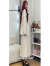 遥芷微胖女生梨形身材韩系连衣裙套装法式气质西装春秋新款简约显瘦高 米白色 套装 L 100-120斤