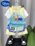 迪士尼（Disney）童装男童奥特曼衣服2-10岁酷帅男孩夏装短袖套装夏季运动篮球服潮 宝蓝色 90cm(90cm) 【建议身高85cm左右