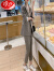 浪莎（LangSha）西装套装女2021春装新款减龄时尚气质职业洋气休闲小西服两件套 浅灰色上衣裤子 S80100斤