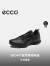 爱步（ECCO）*【BIOM】经典款 运动鞋女 夏季城市户外跑步鞋 健步C系列800423 黑色80042301001 35