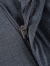 AEMAPE苹果西裤男裤子针织弹力标准版直筒裤夏季薄款中年男士品牌西装裤 8626灰色 薄款 抗皱免烫易打理 36