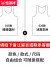 恒源祥2件装网眼透气冰丝男士背心潮圆领坎肩无痕紧身运动无袖上衣服夏 自由组合请留言 M 【100斤以内合身】