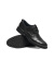红蜻蜓男鞋2024夏季新款正装镂空皮鞋男士透气通勤办公德比男鞋WTL24021 黑色 41