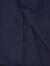 高田贤三（KENZO）男士棉质小虎头刺绣商务衬衫 藏蓝色 FB5 5CH400 1LA 76 42