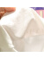 伊顿德鲁 1-6岁女宝宝亲肤棉短袖上衣女婴儿童夏装新款女童洋气简约字母T恤 白色 11# 110码