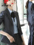 皮尔卡丹（pierre cardin）职业装女装套装气质高档上档次减龄2024新款西装外套办公室工作服 单件：灰色西装 S