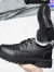 卡帝乐鳄鱼（CARTELO）2023夏季新款皮鞋男款感休闲结婚新郎英伦风商务正装大头脚宽高跟 42 标准皮鞋尺码
