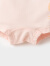 巴拉巴拉女童内裤棉平角儿童短裤宝宝小童柔软舒适可爱卡通三条装 白红色调00316 110cm