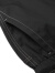 GXG奥莱 商场同款寻迹海岛系列黑色梭织束脚裤 2022年夏季新款 黑色 185/XXL