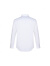 巴宝莉（BURBERRY）男款棉质长袖衬衫男装 80430601 白色专属标识图案 XXL