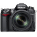 尼康（Nikon） D7000 单反套机 （AF-S DX 18-105 f/3.5-5.6G ED VR 防抖镜头）