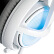 赛睿（SteelSeries）西伯利亚v2 绝地求生吃鸡利器 呼吸灯游戏耳机 霜冻之蓝版