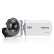 三星（SAMSUNG） HMX-F90 家用高清闪存数码摄像机 白色
