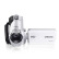 三星（SAMSUNG） HMX-F90 家用高清闪存数码摄像机 白色