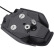 海盗船（CORSAIR） Raptor系列 M40 高性能FPS游戏鼠标 （黑色）
