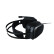 雷蛇(Razer)耳机迪亚海魔7.1V2 电竞游戏专用头戴式耳麦电脑7.1声道吃鸡耳机高音质 2.2 V2 官方标配