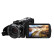 欧达（ORDRO）AC7 4K摄像机专业直播摄影机家用手持录像机高清数码dv会议婚庆 vlog短视频