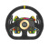 魔爪 赛车模拟器 R9伺服直驱基座 RS力反馈方向盘 兼容神力科莎F1尘埃拉力2等主流游戏与平台 2件套