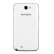 三星（SAMSUNG）note2 N7108D 移动3G 智能手机支持WIFI蓝牙 800W像素后置 白色 官方标配
